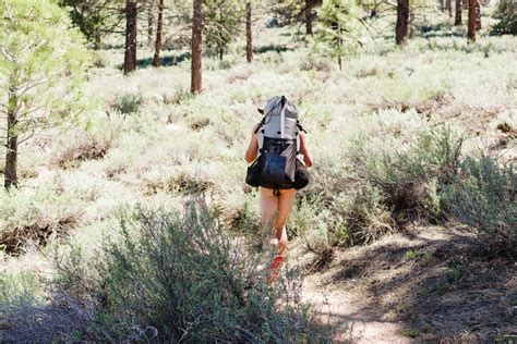 Naked hiking » Clothes Free Life